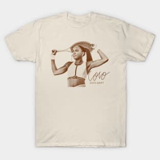 Coco - Signature ( Exclusive ) T-Shirt